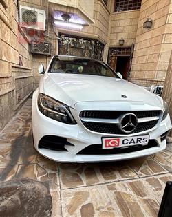 مرسيدس بنز C-Class